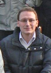 
					Picture of
					mr. L. (Lorenzo) Squintani