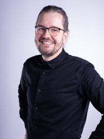 Profile picture of L. (Lennart) Stangenberg