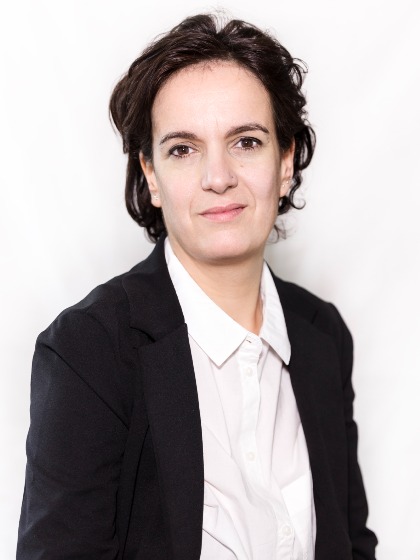 Profielfoto van L. (Lucia ) Tomassini, PhD