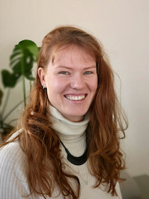Profile picture of L. (Lieke) van der Most, MSc