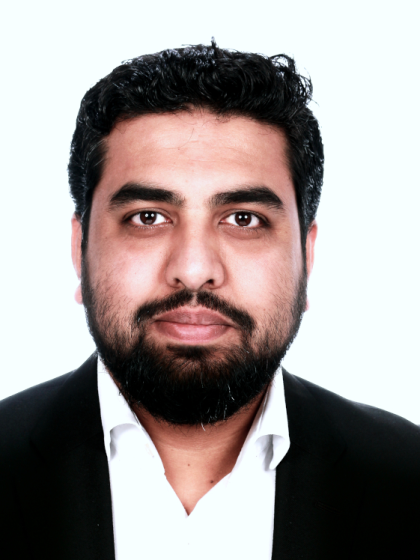 Profielfoto van M.A. (Maruf) Dhali, PhD