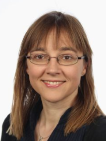 Profielfoto van M.A. (Magdalena) Kozielska-Reid, Dr