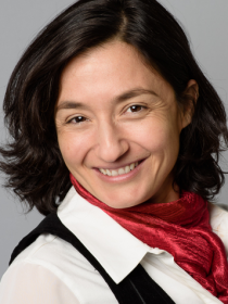 Profielfoto van M.A. (Maria Antonietta) Loi, Prof