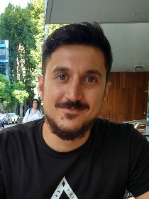Profielfoto van M.A. (Martín) Palazzolo