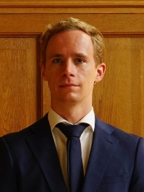 Profielfoto van dr. M.A. (Martijn) Schenkel