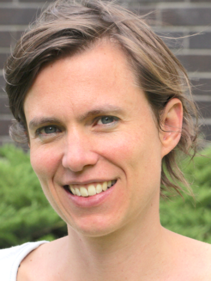 Profielfoto van M.C. (Marije) Bosch, PhD