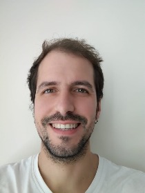 Profielfoto van M.C.M. (Matteo) Casiraghi, PhD