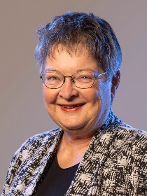 Profielfoto van dr. M.C.M. (Marijke) Gordijn, PhD