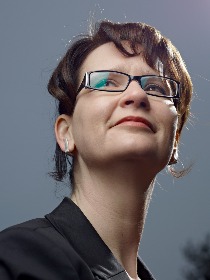 Profielfoto van M.C. (Melinda) Mills, Prof