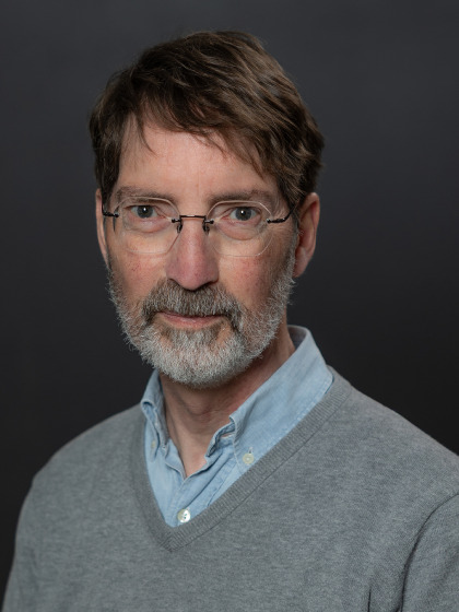 Profielfoto van dr. M. (Maarten) Derksen