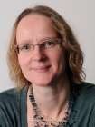 Profielfoto van drs. M.E. (Marijke) Folgering-van der Vliet