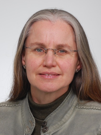 Profielfoto van M. E. (Maaike) Koornstra
