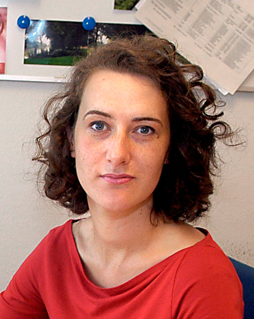 
					Picture of
					drs. M.E.L. (Mari&euml;lle) Zwaanenburg