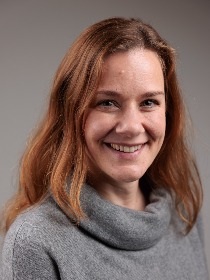 Profielfoto van M.E. (Marjolein) te Winkel, MA