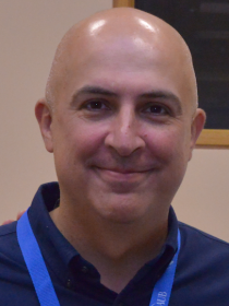 Profile picture of M. (Mohamad) El-Merheb, PhD