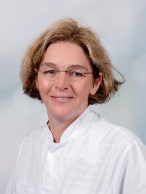 Profielfoto van dr. M.G.G. (Marieke) Sturkenboom
