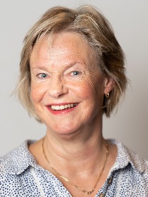 Profielfoto van M.H. (Mariëtte) Holthof