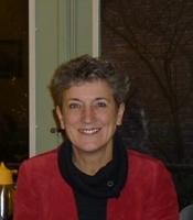Profielfoto van prof. dr. M.H. (Marjolijn) Verspoor