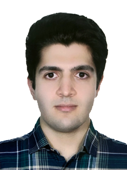 Profielfoto van M. (Mostafa) Hadadian Nejad Yousefi, MSc