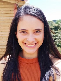 Profielfoto van M.I. (María Isabel) Marin Morales