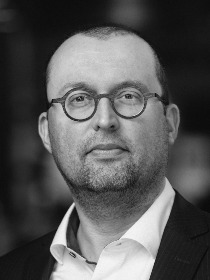 Profielfoto van M.J. (Maarten) Gijsenberg, Prof