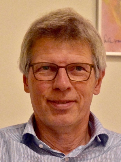 Profielfoto van prof. dr. M.J. (Martin) Goedhart