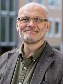 Profielfoto van prof. dr. M.J.H. Witjes