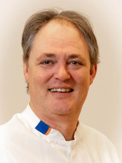 Profielfoto van dr. M.J.W. (Marcel) Greuter