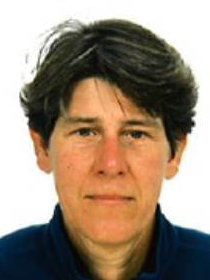 Profielfoto van dr. M.K. (Marianne) Nieuwenhuis