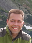 Profielfoto van M. (Myroslav) Kavatsyuk, Dr