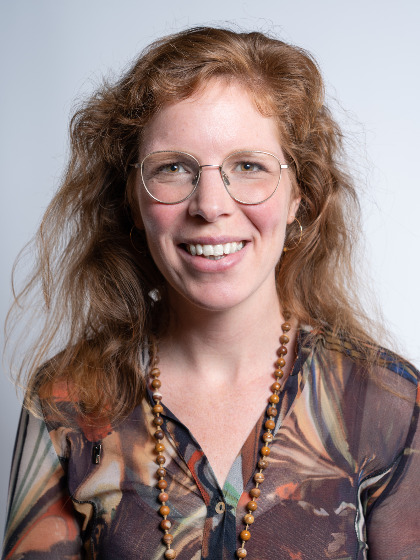 Profielfoto van M.L. (Eveline) Hage, PhD