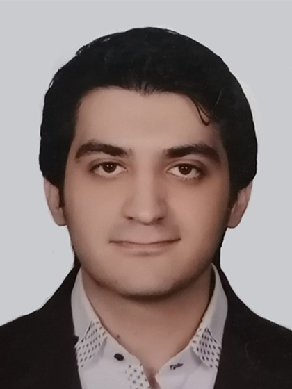 Profielfoto van M. (Maysam) Naghinejad, PhD