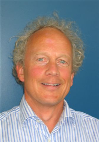 Profielfoto van drs. M.P.A. (Michiel) Andriessen