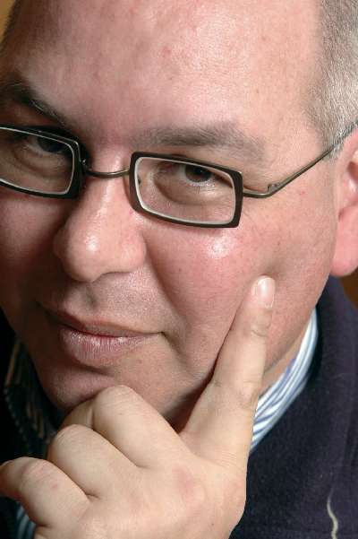 
					Picture of
					dr. M.R. (Michel) Doortmont