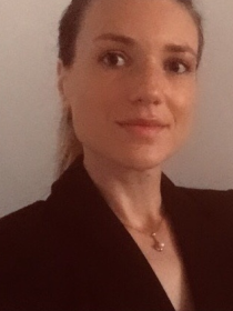 Profielfoto van M. (Mirela) Riveni, PhD
