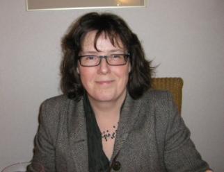 Profielfoto van M. (Martina) Schmidt, Prof