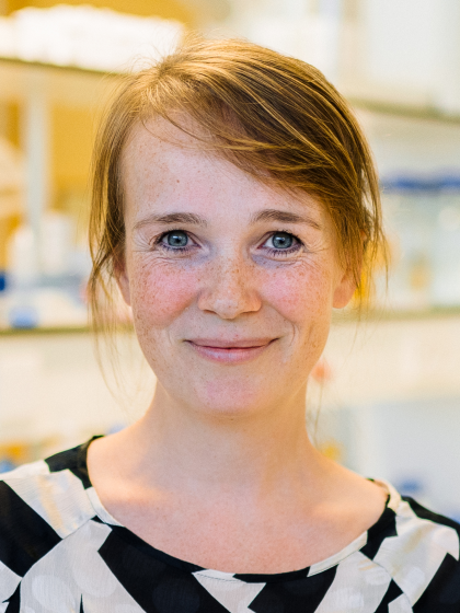 Profielfoto van prof. dr. M.T.C. (Marthe) Walvoort