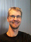 Profielfoto van dr. M. (Marco) van der Velde