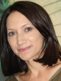 Profielfoto van dr. M. (Marijana) Vujosevic