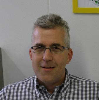 
					Picture of
					prof. dr. ir. M.W. (Marco W) Fraaije