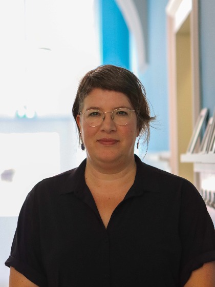 Profielfoto van prof. dr. M.W.G. (Marijn) van Dijk