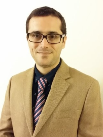 M. (Majid) Ahmadi, PhD