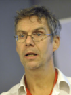 Profielfoto van dr. ir. M. (Martin) van Duin