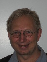 Profielfoto van dr. N.A. (Norbert) Borger