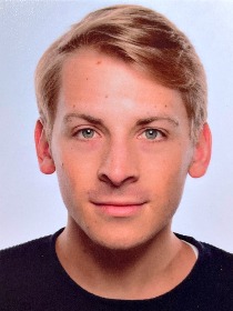 Profile picture of N. (Niklas) Abel