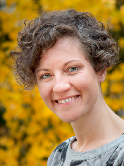 Profielfoto van N. (Nadja) Contzen, PhD