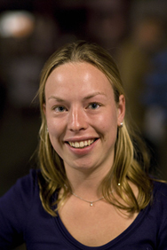 
					Picture of
					mr. N.G. (Nicole) Hoogstra