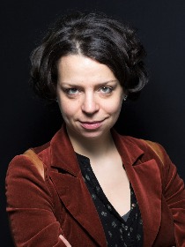 Profielfoto van N.H. (Nathalie) Katsonis, Prof
