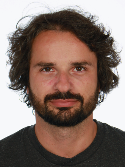 Profielfoto van dr. N. (Nikola) Loncar