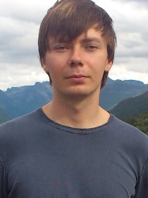 Profielfoto van N. (Nikolay) Martynchuk, Dr